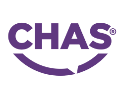 chas